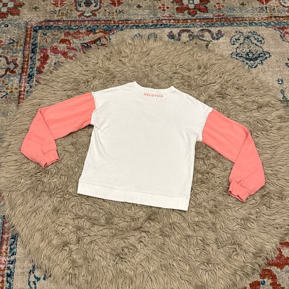 Peloton sweatshirt size medium - Picture 7 of 7